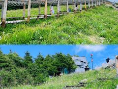 -白草畔自然风景区