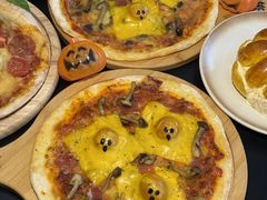 -ITA·意塔意大利餐厅(亦庄店)