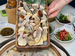 -土连锅·现熬养生汤锅(梁家巷店)