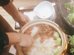 -捞王猪肚鸡火锅(金华义乌之心店)