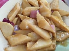 -苏记美食(张槎一路店)