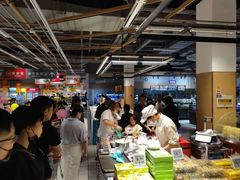 -大润发(南湖店)