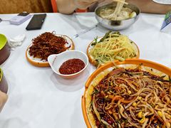 -三姐妹冷面馆(保卫路店)