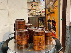 -百年粉蒸牛肉