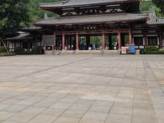 -千佛山风景名胜区