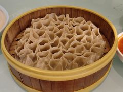 -老太原菜馆(府西街店)