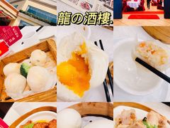 -龙的酒楼·手工早茶·顺德菜(近良路店)