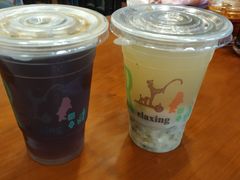 -小姜锅贴(凤凰街店)