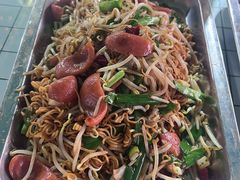 -郑喜旺烧烤(新密总店)