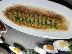 -羊门客在·烤盐池滩羊·川菜