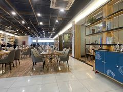 -米香居新鲁味·水饺餐厅