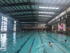 -南宫温泉水世界