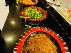 -松子料理(世纪城店)
