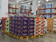 -山姆会员商店(上海浦东店)