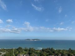 -瑰丽酒店·海吧·天际下午茶·现场DJ·天台酒吧
