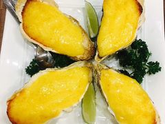 -大渔铁板烧(大悦城店)