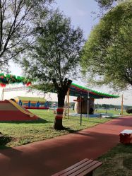 -大美儿童世界(奥林匹克水上公园店)