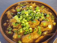 酸汤小酥肉-十梨香