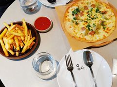 -农畉LONFOOD(福田星河COCOPark店)