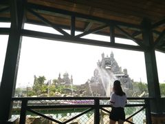 -厦门方特梦幻王国