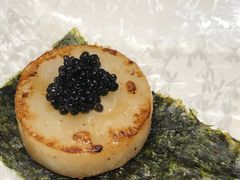 -铁板诱惑法式铁板烧(大卫城店)