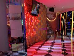 -酷必乐KTV(北行店)