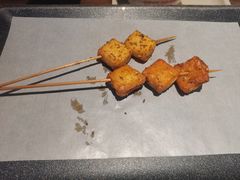-管氏翅吧(台湾街店)