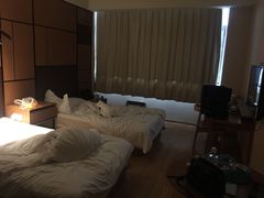-全季酒店(上海徐家汇肇嘉浜路店)