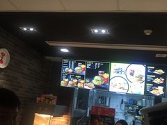-麦当劳(黎溪广乐高速服务区)