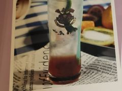 青梅竹马-如意部落·海鲜烧烤创意菜(金梦海湾店)