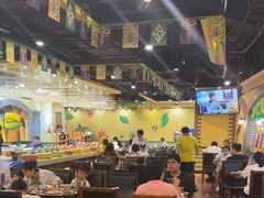 -拉丁餐厅·巴西烤肉自助(正佳广场店)