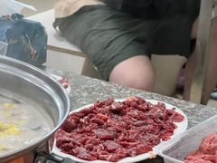 -山珍鲜牛肉火锅·本地连锁老字号(二马路汕中老店)