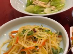 -宏状元现熬粥·京味菜(五棵松店)