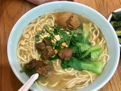 -醉面(五道口启迪大厦店)