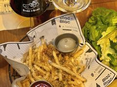 -Blac+Blac(中海环宇荟店)