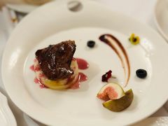 -波特曼西餐厅(南岗店)