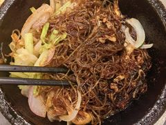 -A One Kitchen·南京精菜馆(晶丽酒店店)