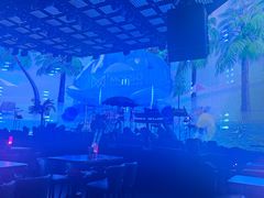 -MOSSO·Liveshow(M3香港广场店)
