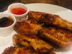 -Geneva日内瓦餐厅(西郊宝成花苑店)