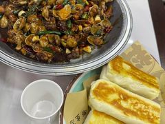 -东来土菜馆(民祥园路店)