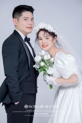 点击看大图 -唯一旅拍·颂当代影像艺术中心(上城店)