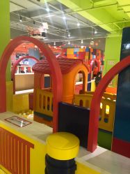 -宝燕乐园(闵行旗舰店)