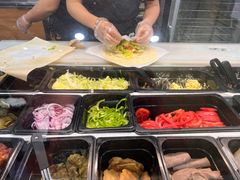 -SUBWAY赛百味(大都荟店)