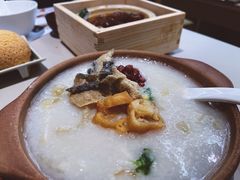 -蔡澜点心·粤菜(西单大悦城店)