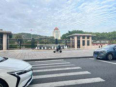 -厦门大学(思明校区)