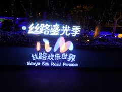 -三亚红色娘子军演艺公园景区