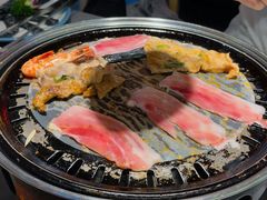 -正宗齐齐哈尔烤肉·齐牛哥鲜切炭火烤肉(杭州总店)