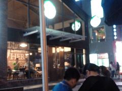 android_upload_pic-星巴克臻选(嘉定疁城国际店)