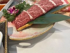 -千寻山野烤肉(中关村店)