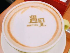 -济南香格里拉·咖啡泉自助餐厅